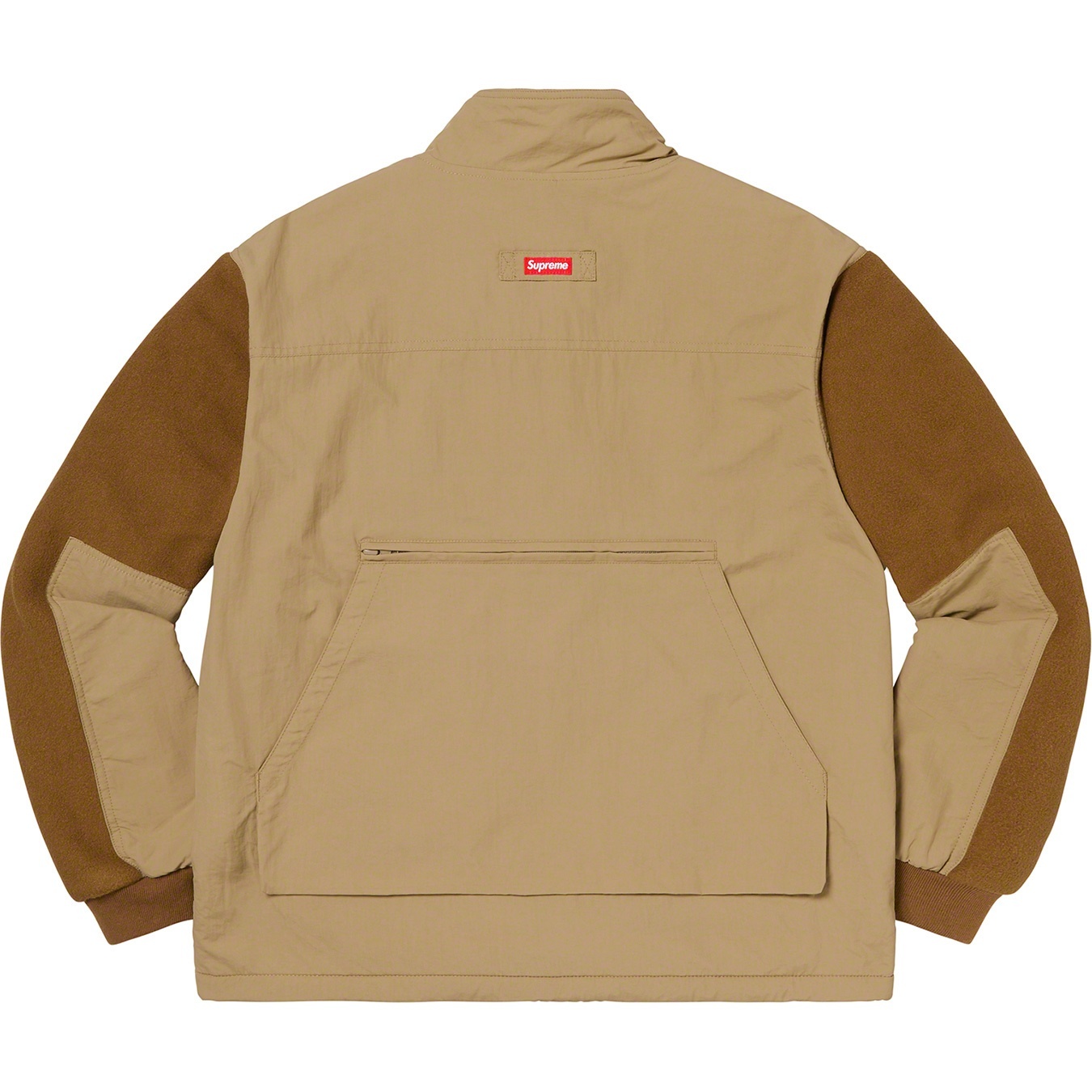 Upland Fleece Jacket view 18